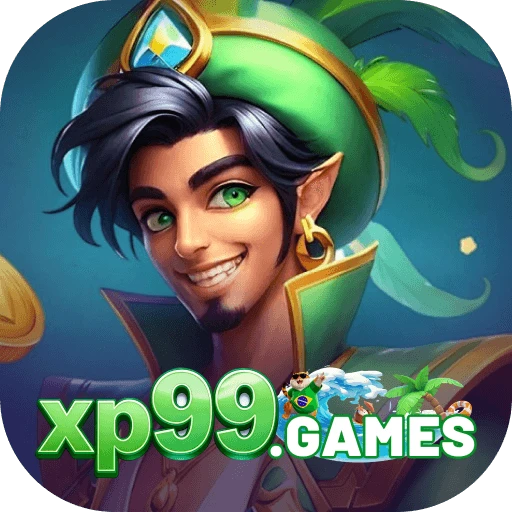 xp99 Logo