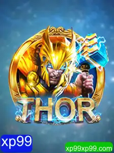 THOR: Aventura, Estratégia e Desafios na Era Moderna