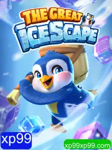 TheGreatIcescape: Explorando o Mundo Congelado do Novo Jogo com XP99