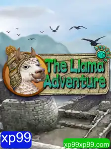 TheLlamaAdventure: Uma Jornada Única no Mundo dos Jogos