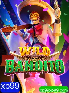 Descubra o Mundo de Aventura de WildBandito: Um Jogo de Estratégia e Ação